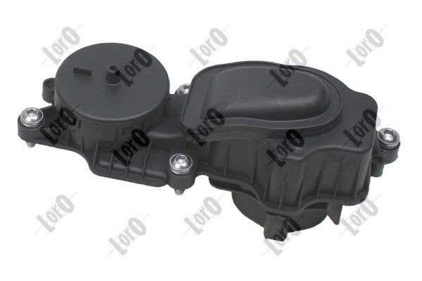 ABAKUS 004028121 Crankcase breather BMW 3 Touring (E46) 320 d 150 hp Diesel 2004