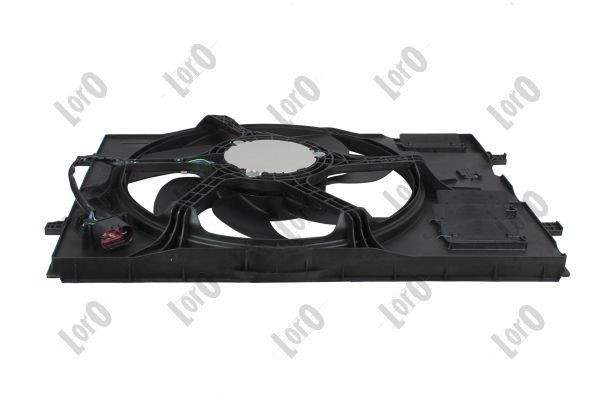 0530140048 Engine fan ABAKUS 053-014-0048 review and test