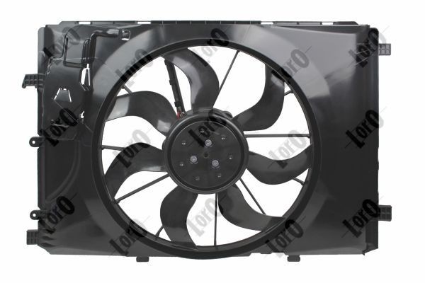 ABAKUS 0540140006 Cooling fan W176 A 250 4-matic 211 hp Petrol 2018 price