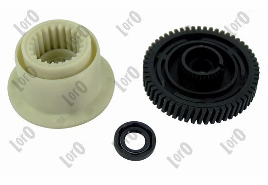 ABAKUS 120-09-019 BMW Repair kit, gear lever in original quality