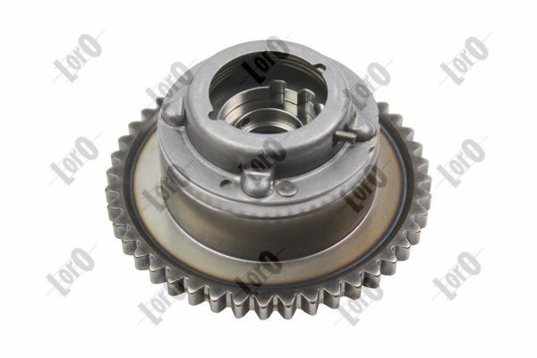 ABAKUS 120-09-037 Timing chain kit A271 050 3447
