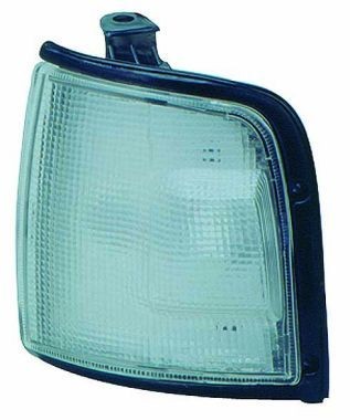 ABAKUS Left Front, with bulb holder Indicator 213-1509L-2CAE buy