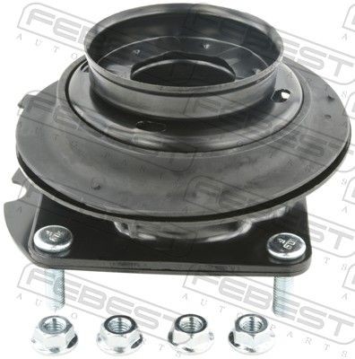 FEBEST Mounting, shock absorbers FDSS-EDF for FORD USA MUSTANG, EDGE