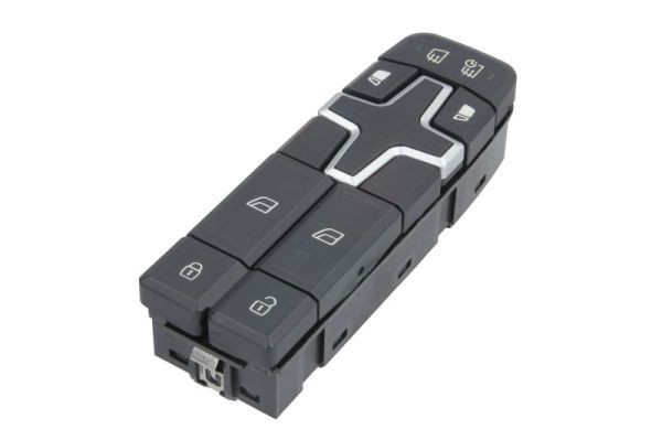 PACOL VOL-PC-008 Window switch Front and Rear