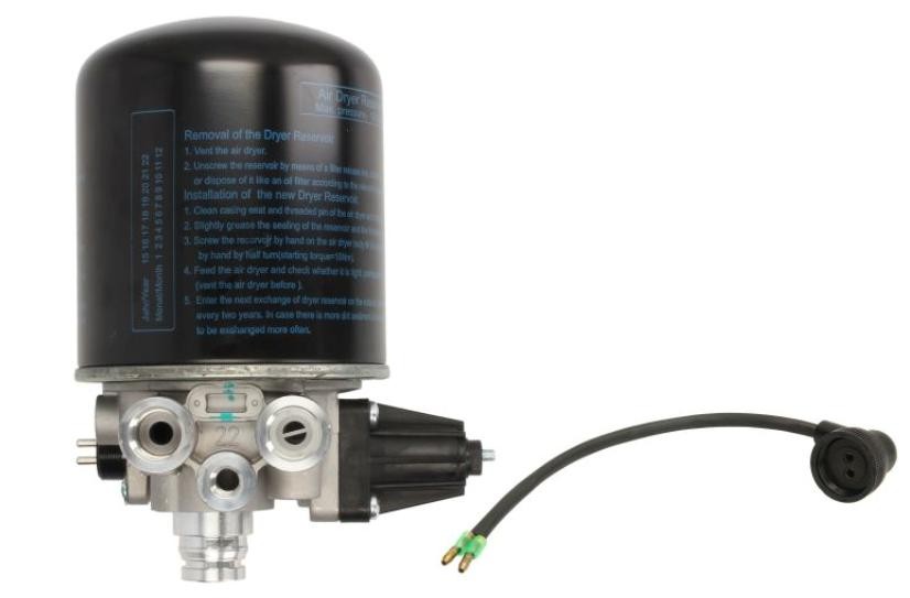 PNEUMATICS 8,1 bar Air Dryer, compressed-air system PN-10737 buy