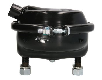 SBP 05-BCT24-K01 Vorspannzylinder für MERCEDES-BENZ ATEGO 2 LKW in Original Qualität