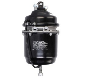 SBP 05-BCT30/30-W05 Vorspannzylinder für MERCEDES-BENZ ACTROS MP2 / MP3 LKW in Original Qualität