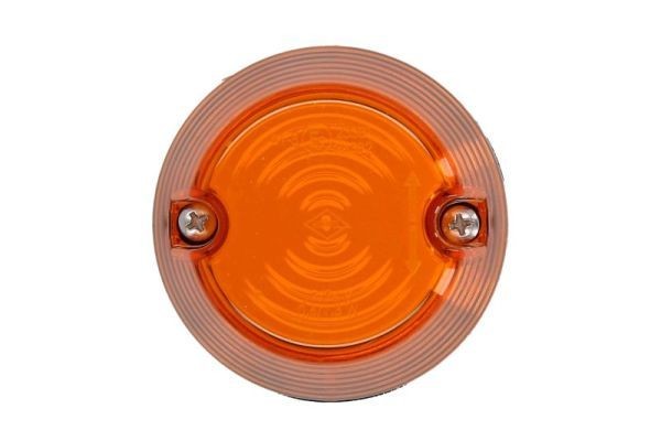 TRUCKLIGHT orange, beidseitig, LED, 12, 24V Lampenart: LED Blinker CL-MA009 kaufen