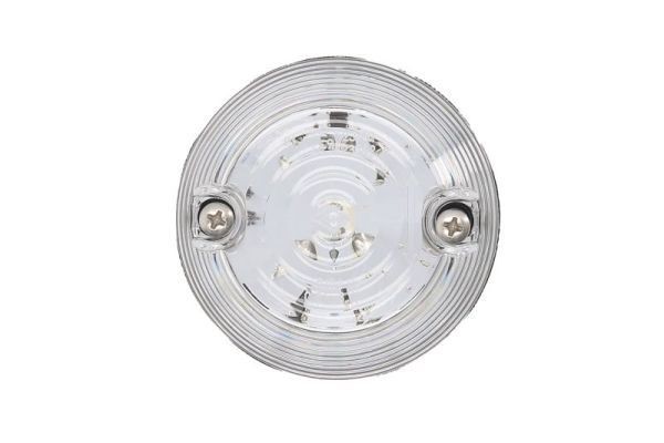 TRUCKLIGHT White, both sides, LED, 12, 24V Lamp Type: LED Indicator CL-MA010 buy