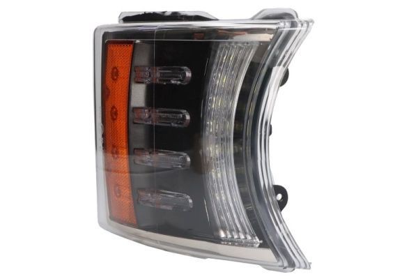 Original CL-SC005 TRUCKLIGHT Turn signal light experience and price