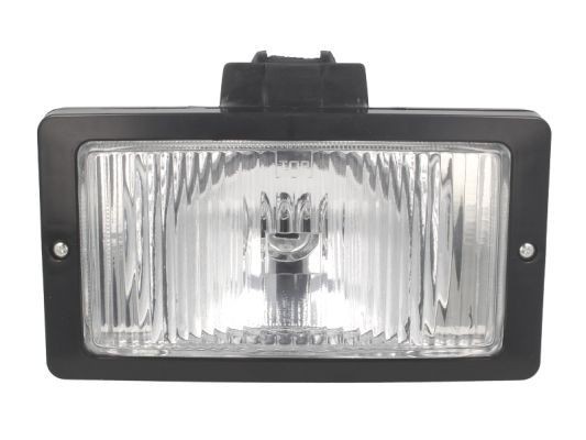 Original HL-VO009 TRUCKLIGHT Headlights experience and price