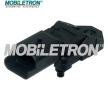 Sensor, Saugrohrdruck Y601-18-211A MOBILETRON MS-E016