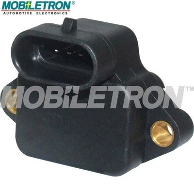 MOBILETRON Number of pins: 4-pin connector MAP sensor MS-E032 buy