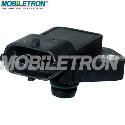 MOBILETRON MS-E033 Sensor, boost pressure 12575467