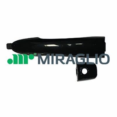 MIRAGLIO Left Front, primed Door Handle 80/891 buy