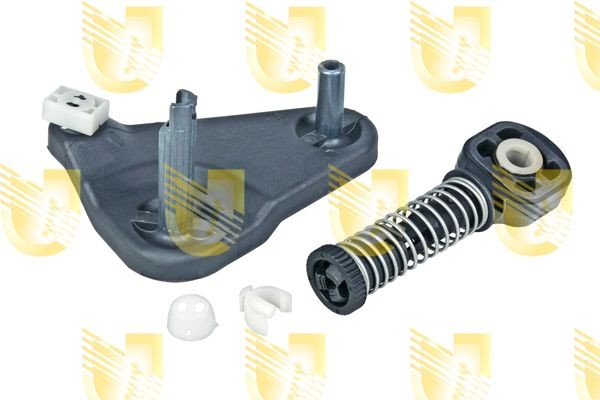 UNIGOM 162127 Gear lever repair kit Touran Mk1 1.9 TDI 105 hp Diesel 2010 price