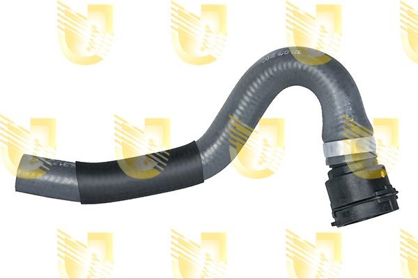 UNIGOM W9751 Coolant hose VW Touran 5t 1.6 TDI 115 hp Diesel 2020 price