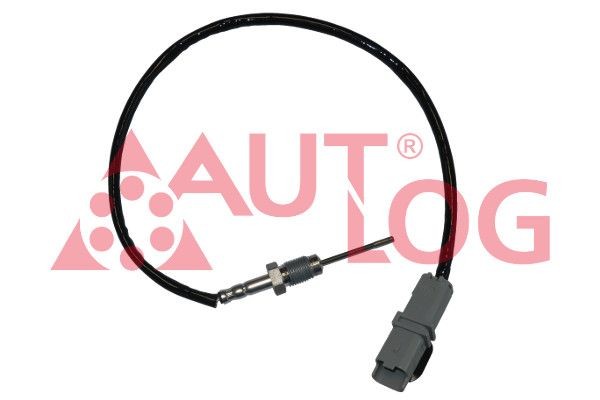 AUTLOG Sensor, exhaust gas temperature AS3418 Peugeot 307 2000