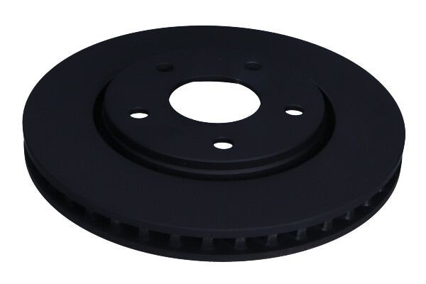 QUARO QD9929HC Brake disc 302x28mm, 5x127, Externally Vented, Painted, High-carbon
