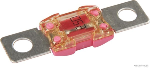 50295879 HERTH+BUSS ELPARTS Fuse OPEL 250A, pink, 32V