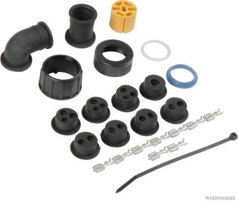 ASS1 HERTH+BUSS ELPARTS Connector Set, light 51305810 buy
