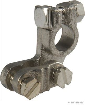 HERTH+BUSS ELPARTS Form H, Terminal Screw, Cast Part, for negative terminal, Brass Battery Post Clamp 52285083 buy