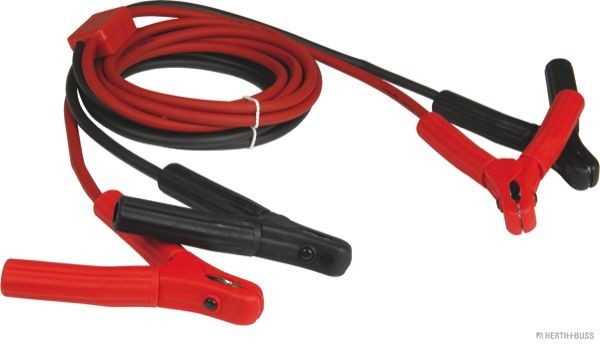 Booster cables HERTH+BUSS ELPARTS 52289765
