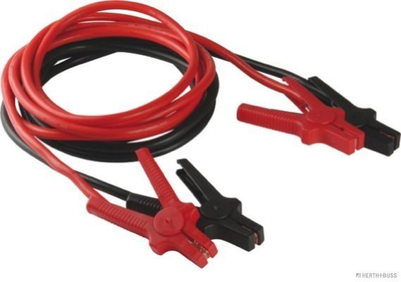 Booster cables HERTH+BUSS ELPARTS 52289853