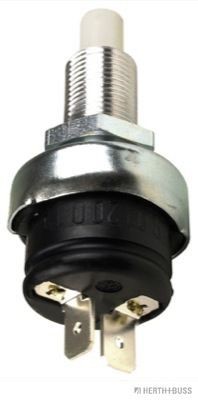 Volkswagen POLO Brake light switch pedal stopper 1676471 HERTH+BUSS ELPARTS 70485084 online buy