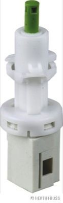HERTH+BUSS ELPARTS Mechanical, 2-pin connector Number of pins: 2-pin connector Stop light switch 70485103 buy