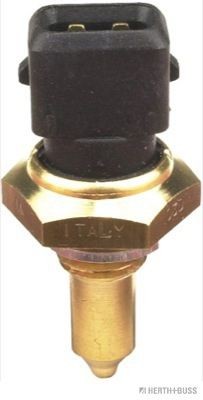 Coolant temperature sensor HERTH+BUSS ELPARTS black - 70511513