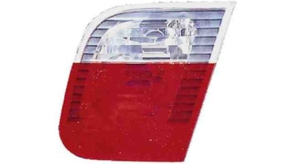 Original IPARLUX Rear light 16200548 for BMW 3 Series