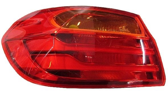 Great value for money - IPARLUX Rear light 16204721