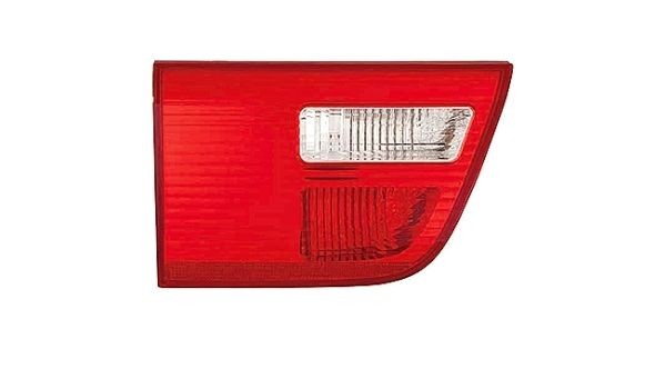 Great value for money - IPARLUX Rear light 16207037