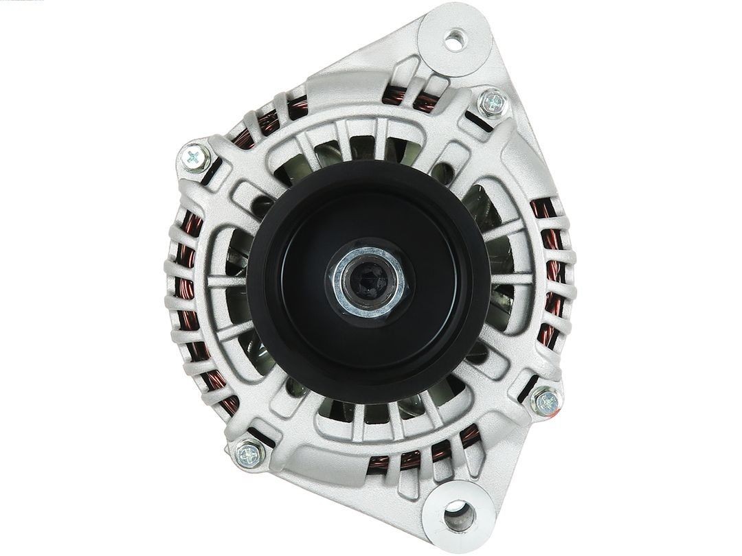 AS-PL A5379S Lichtmaschine für IVECO EuroTech MH LKW in Original Qualität