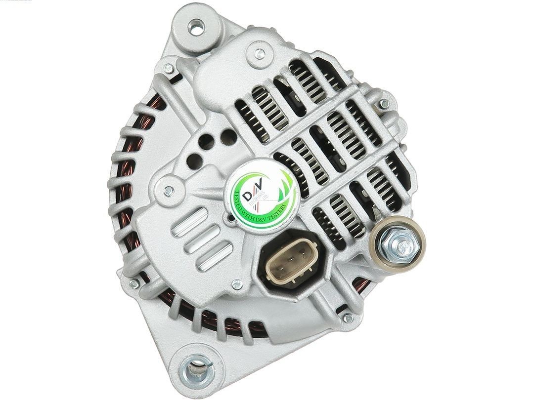 A5379S Generator Brand new | AS-PL | Alternators | A4TA0592 AS-PL A5379S review and test
