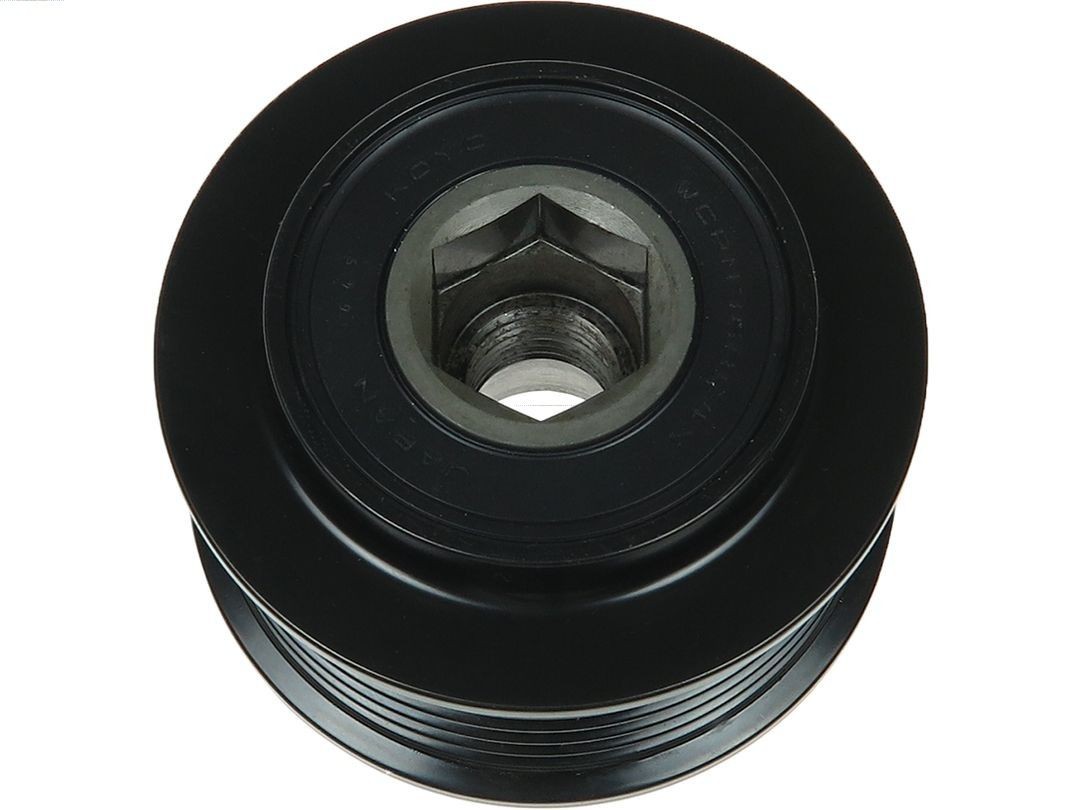 AFP6046KOYO Alternator Freewheel Clutch Brand new | Koyo | Alternator freewheel pulleys AS-PL AFP6046(KOYO) review and test