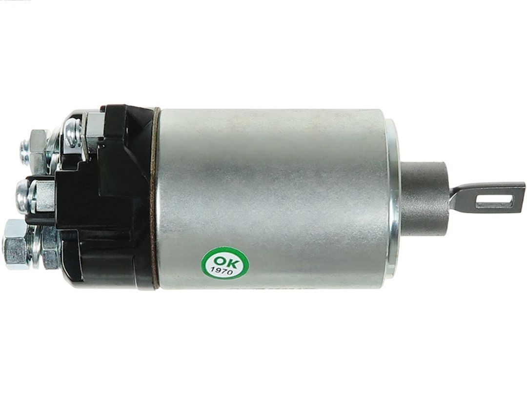 Great value for money - AS-PL Starter solenoid SS0349P
