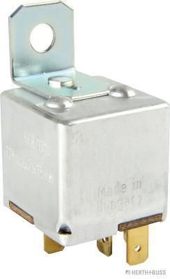 Great value for money - HERTH+BUSS ELPARTS Relay, low beam 75899210