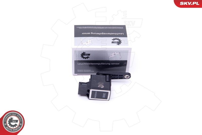 Rover Sensor, Xenon light (headlight range adjustment) ESEN SKV 17SKV445 at a good price