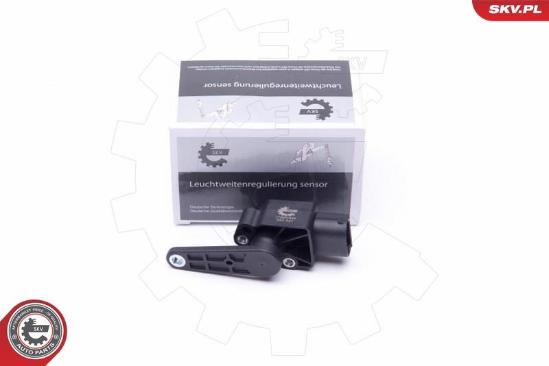 ESEN SKV Sensor, Xenon light (headlight range adjustment) 17SKV446 BMW 3 Series 2011