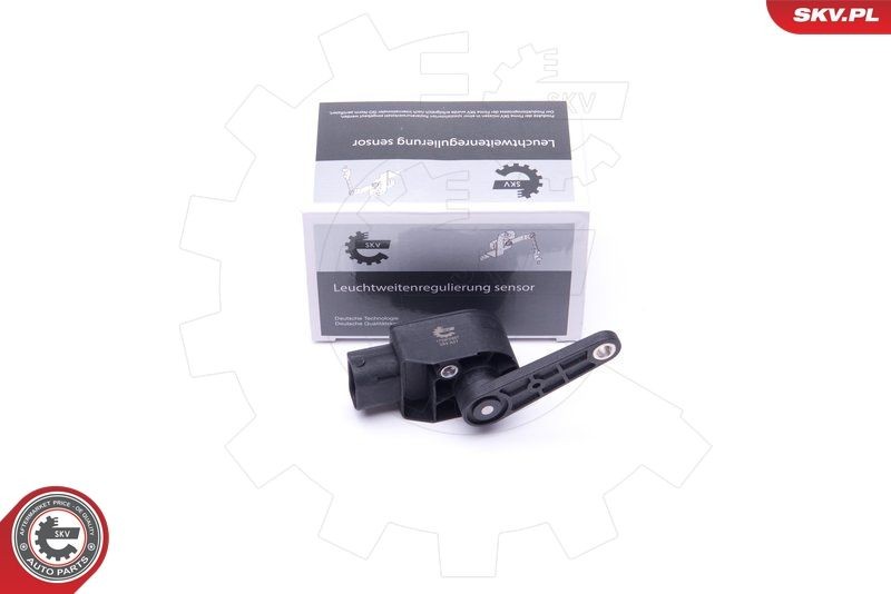 ESEN SKV Sensor, Xenon light (headlight range adjustment) 17SKV467 buy