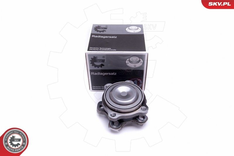 ESEN SKV Wheel bearing kit 29SKV324 BMW 5 Series 2020