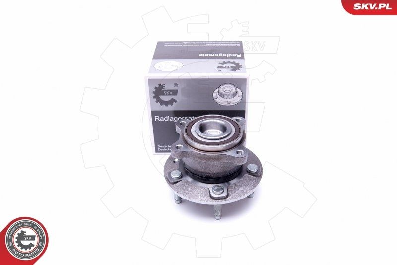 Great value for money - ESEN SKV Wheel bearing kit 29SKV328