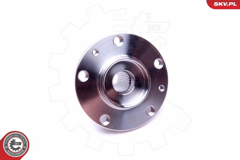 29SKV343 Wheel hub bearing kit ESEN SKV 29SKV343 review and test