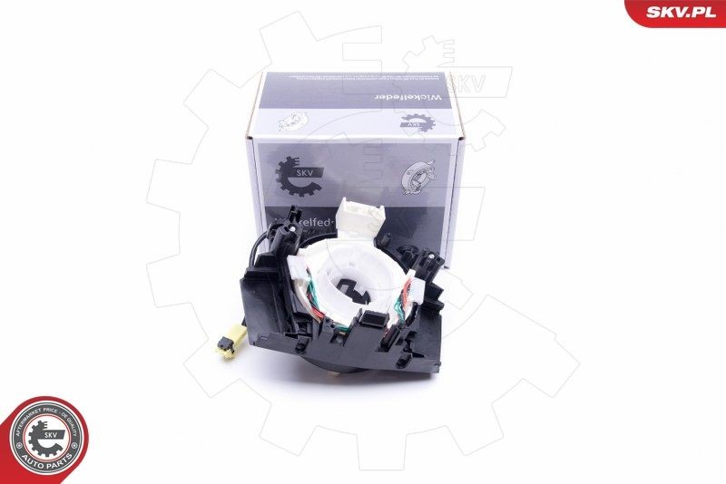 Nissan X-TRAIL Clockspring, airbag ESEN SKV 96SKV526 cheap