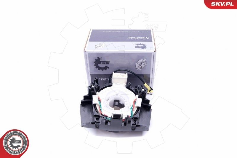 Nissan NV400 Clockspring, airbag ESEN SKV 96SKV527 cheap