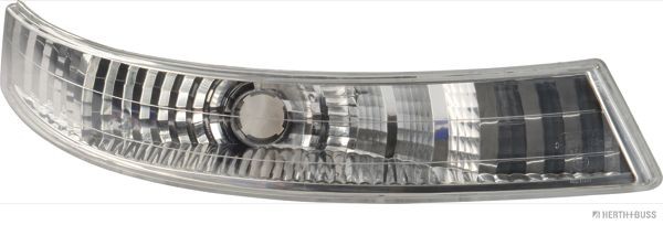 HERTH+BUSS ELPARTS Right, without bulb holder, PY21W Lamp Type: PY21W Indicator 83700065 buy