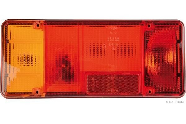 HERTH+BUSS ELPARTS Left Tail light 83830360 buy