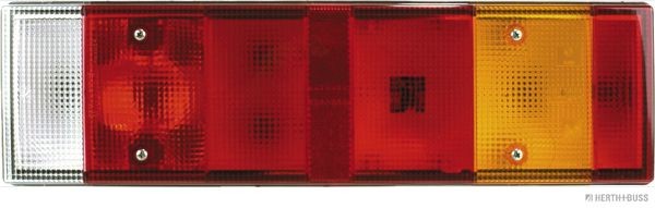 LC7 HERTH+BUSS ELPARTS 83840526 Taillight 99463245